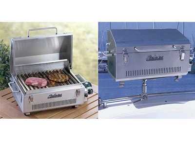 Solaire Anywhere Portable Infrared Grill